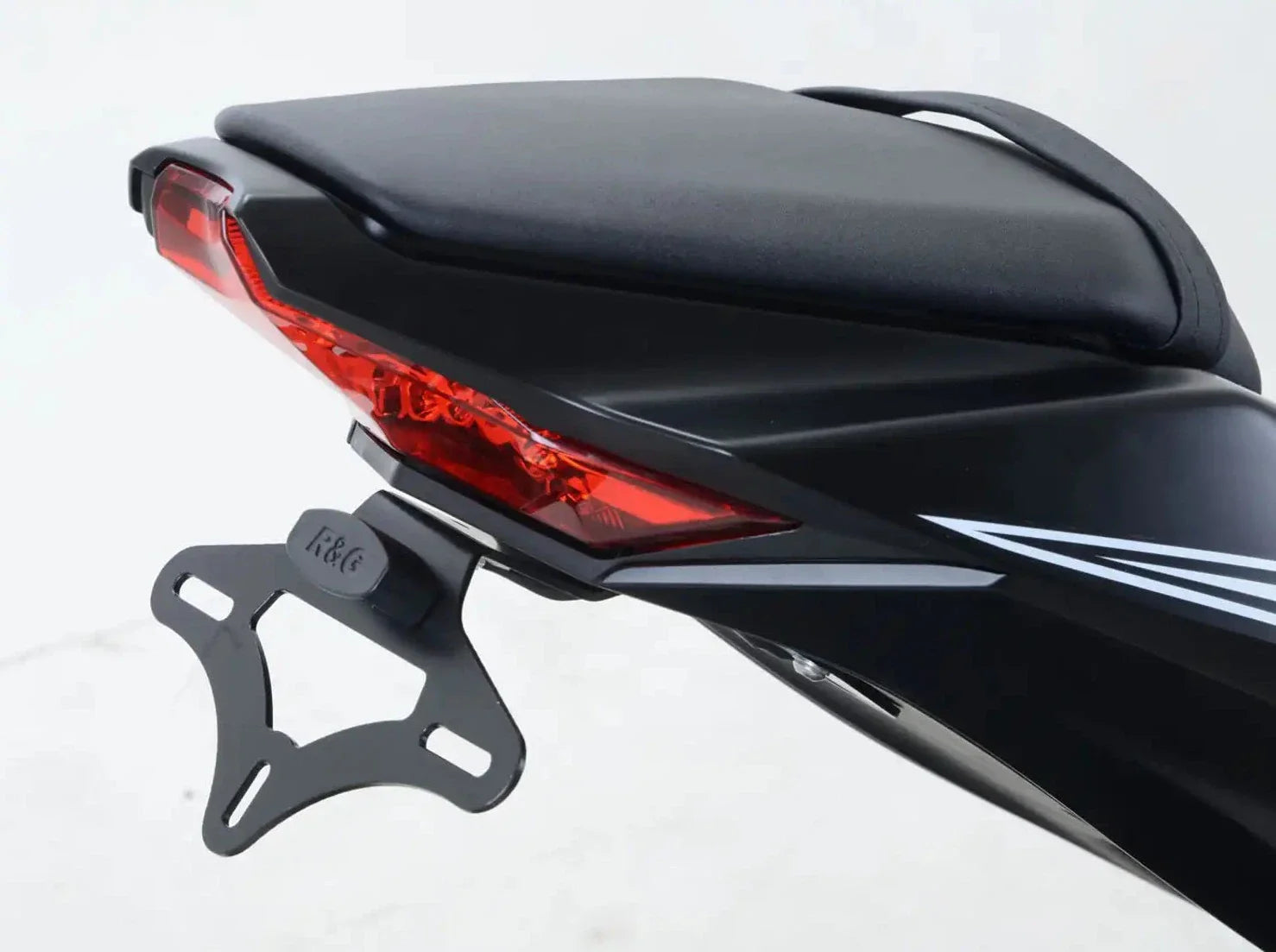 LP0190 - R&G RACING Kawasaki ZX-10R (16/20) Tail Tidy – Accessories in the 2WheelsHero Motorcycle Aftermarket Accessories and Parts Online Shop