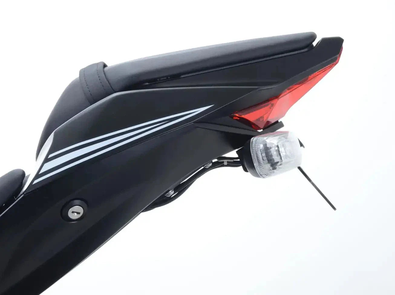 LP0190 - R&G RACING Kawasaki ZX-10R (16/20) Tail Tidy – Accessories in the 2WheelsHero Motorcycle Aftermarket Accessories and Parts Online Shop