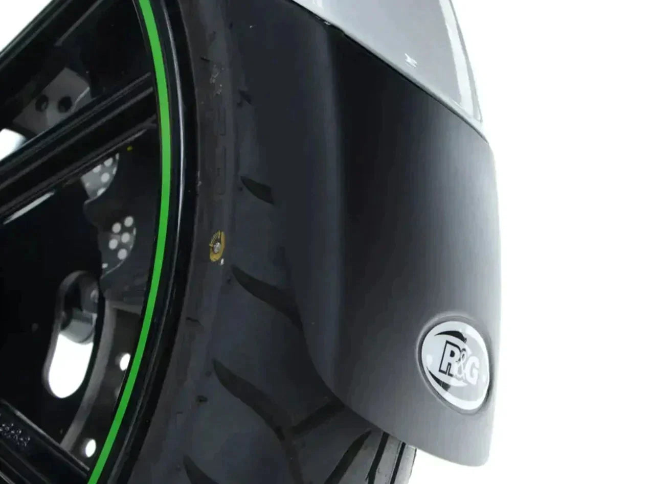 FERG0294 - R&G RACING Yamaha MT-01 Front Fender Extender – Accessories in the 2WheelsHero Motorcycle Aftermarket Accessories and Parts Online Shop