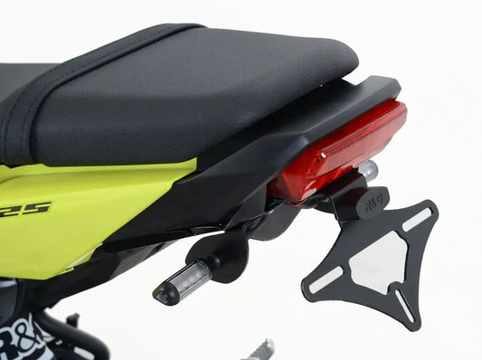 LP0207 - R&G RACING Honda MSX125 / Grom (16/20) Tail Tidy (micro indicators) – Accessories in the 2WheelsHero Motorcycle Aftermarket Accessories and Parts Online Shop