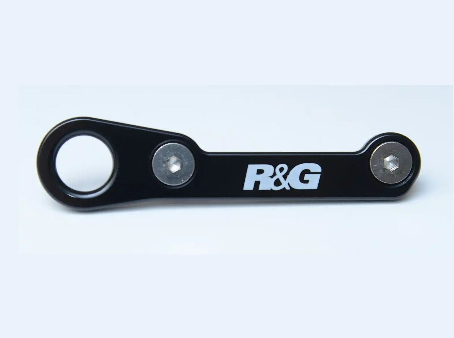 TH0008 - R&G RACING Yamaha YZF-R25 / YZF-R3 Tie-Down (Transport) Hooks – Accessories in the 2WheelsHero Motorcycle Aftermarket Accessories and Parts Online Shop