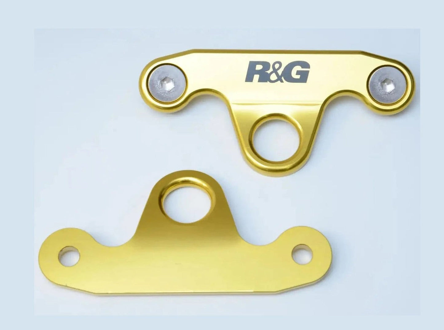 TH0003 - R&G RACING Kawasaki ZX-10R / ZX-10RR Tie-Down (Transport) Hooks – Accessories in the 2WheelsHero Motorcycle Aftermarket Accessories and Parts Online Shop