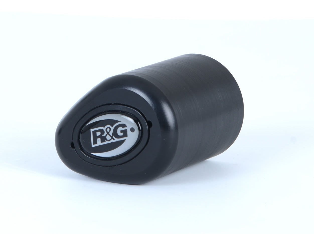 CP0273 - R&G RACING Triumph Speed Triple 1050/S/RS Frame Crash Protection Sliders "Aero" – Accessories in the 2WheelsHero Motorcycle Aftermarket Accessories and Parts Online Shop