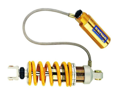 OHLINS Honda CRF250L Rear Shock Absorber