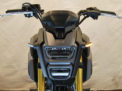 NEW RAGE CYCLES Honda Grom (13/20) LED Front Turn Signals