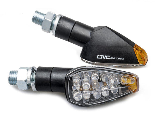 ID016 - CNC RACING LED Turn Indicators "Sky" (approved)