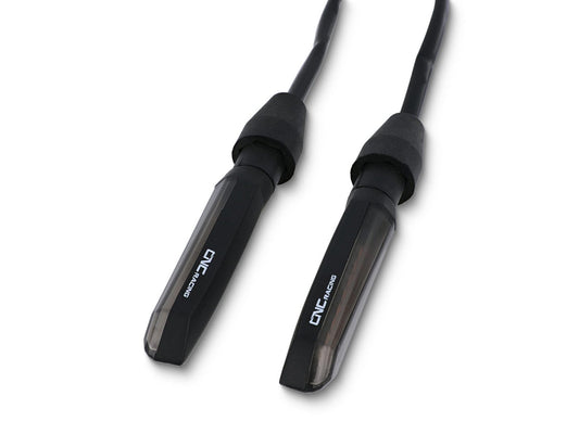 ID020 - CNC RACING LED Turn Indicators "Sequential Flow"