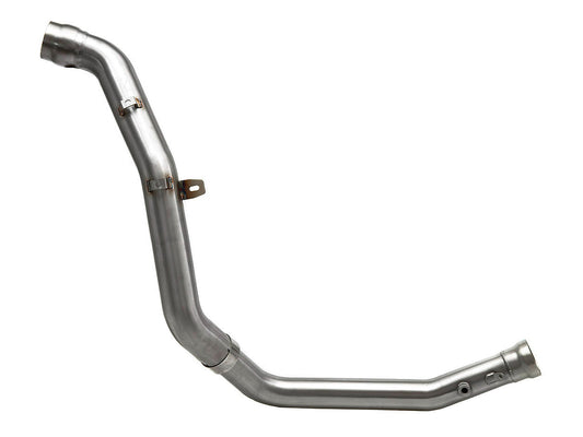 SPARK GDU8506K Ducati Superbike 749 / 999 (03/05) Link Pipe (racing; front part) – Accessories in the 2WheelsHero Motorcycle Aftermarket Accessories and Parts Online Shop