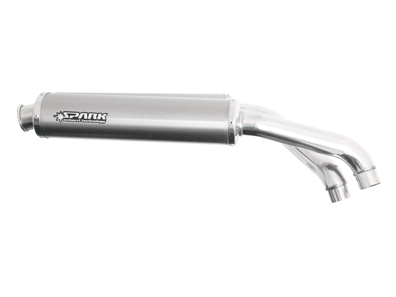 SPARK GDU1103 Ducati Superbike 748 (95/03) Dual Slip-on Exhaust "Oval" (EU homologated) – Accessories in the 2WheelsHero Motorcycle Aftermarket Accessories and Parts Online Shop