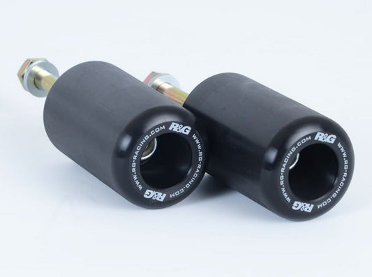 CP0188 - R&G RACING Honda CB600F/CBF600 (98/07) Frame Crash Protection Sliders "Classic" – Accessories in the 2WheelsHero Motorcycle Aftermarket Accessories and Parts Online Shop