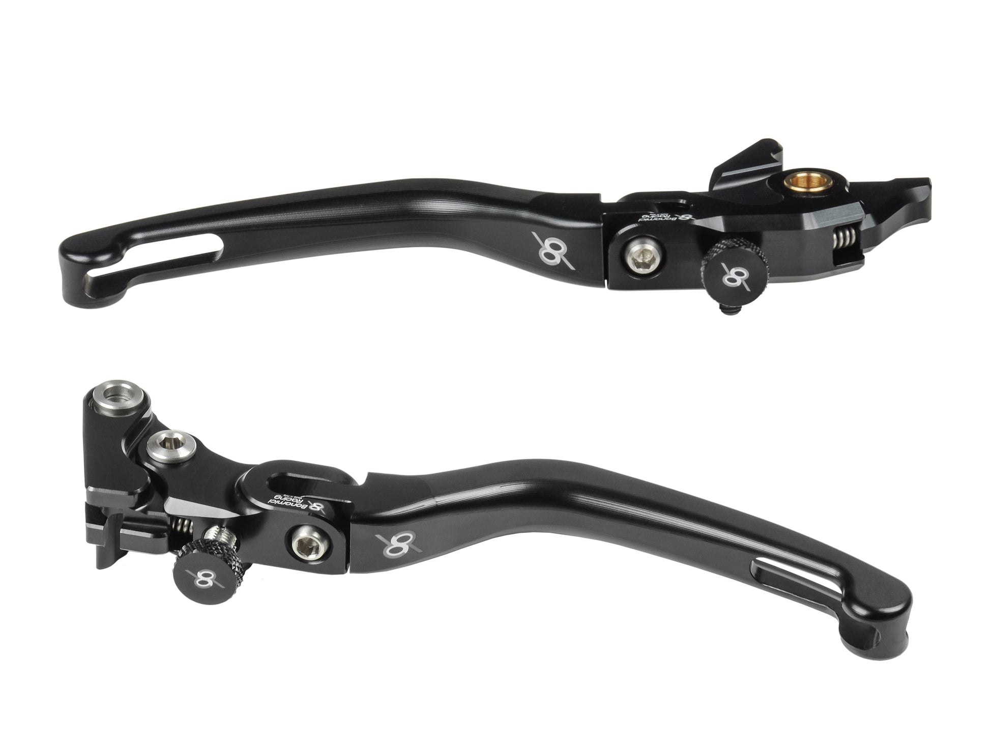 KL270 - BONAMICI RACING BMW S1000R / S1000XR (2020+) Handlebar Levers (folding) – Accessories in the 2WheelsHero Motorcycle Aftermarket Accessories and Parts Online Shop