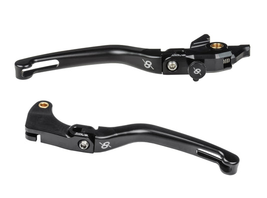 KL330 - BONAMICI RACING Suzuki GSX-S1000 (2022+) Handlebar Levers (folding) – Accessories in the 2WheelsHero Motorcycle Aftermarket Accessories and Parts Online Shop