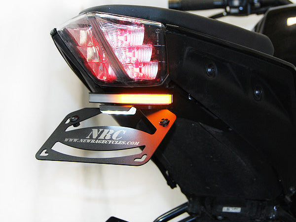 NEW RAGE CYCLES KTM 390 Duke (2017+) LED Fender Eliminator