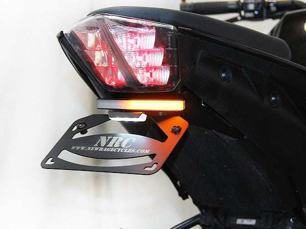 NEW RAGE CYCLES KTM 390 Duke (2017+) LED Fender Eliminator