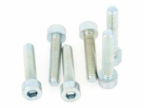 KV220 - CNC RACING Ducati Dry Clutch Screws set