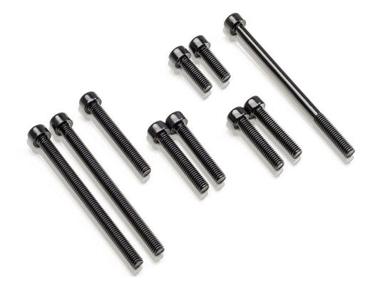 KV357 - CNC RACING Ducati Scrambler / Monster 797 Engine Bolts