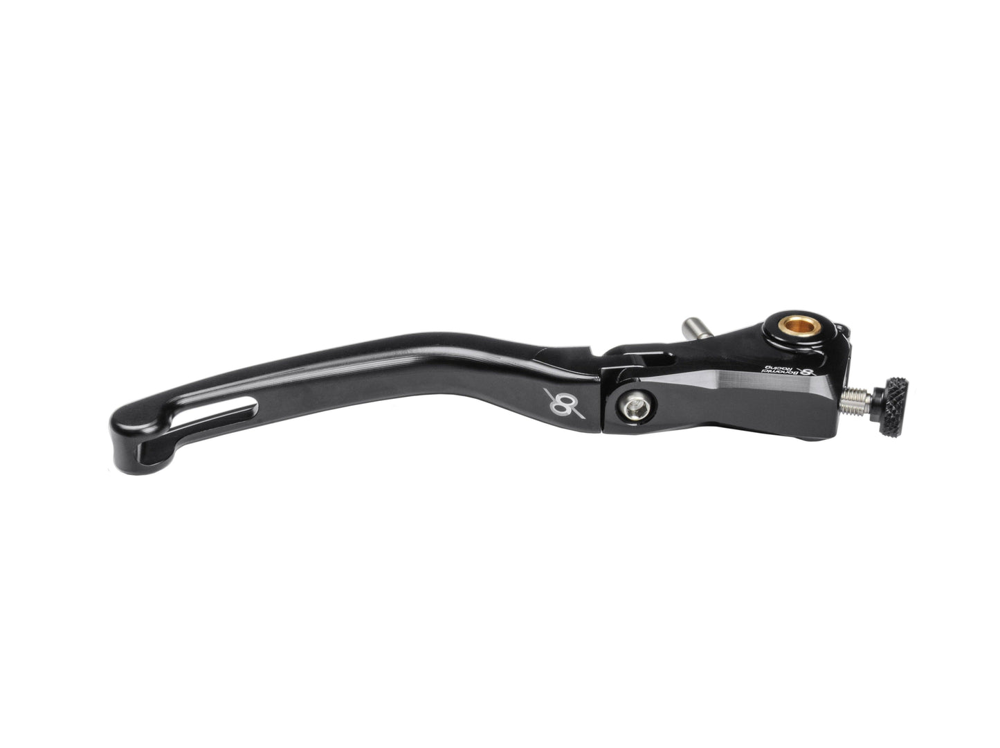 LB110 - BONAMICI RACING Aprilia RSV4 / RS / Tuono Brake Lever – Accessories in the 2WheelsHero Motorcycle Aftermarket Accessories and Parts Online Shop