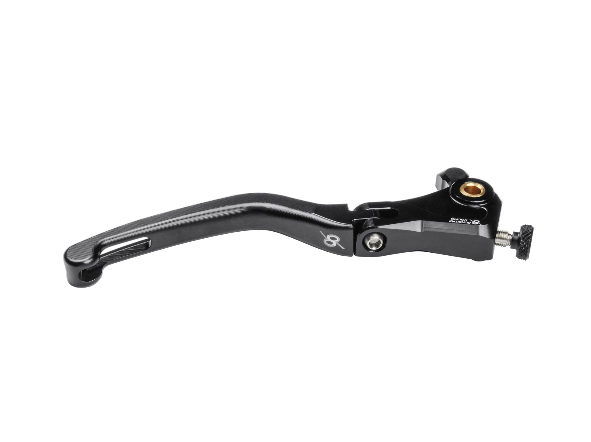 LB150 - BONAMICI RACING Honda CBR600RR / CBR1000RR / CBR1000RR-R Brake Lever – Accessories in the 2WheelsHero Motorcycle Aftermarket Accessories and Parts Online Shop