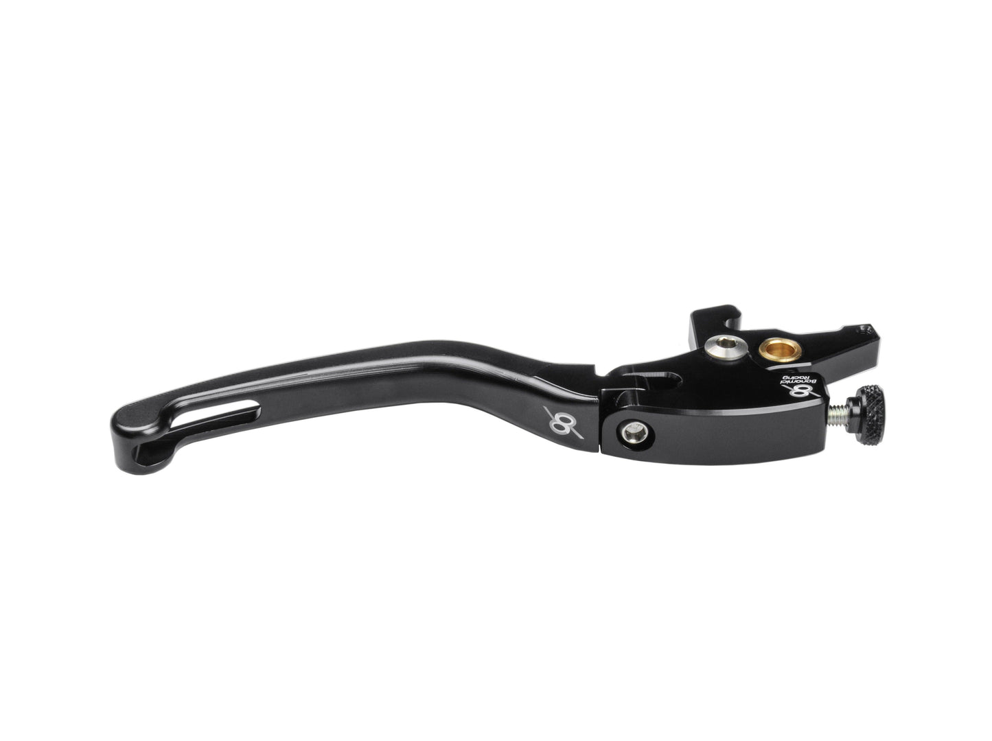 RALB170R - BONAMICI RACING Yamaha YZF-R3 (2015+) Brake Lever (with racing remote adjuster) – Accessories in the 2WheelsHero Motorcycle Aftermarket Accessories and Parts Online Shop