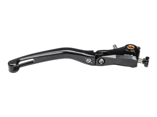 LB240 - BONAMICI RACING Ducati Streetfighter / Multistrada (2021+) Brake Lever – Accessories in the 2WheelsHero Motorcycle Aftermarket Accessories and Parts Online Shop