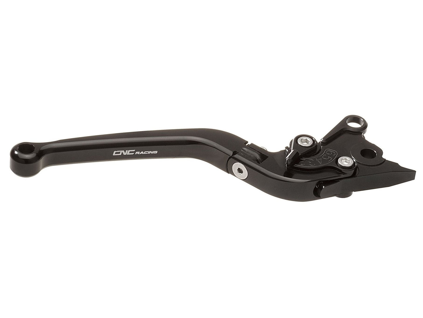 LBF28 - CNC RACING Yamaha YZF-R3 Brake Lever (Long Folding 180 mm)