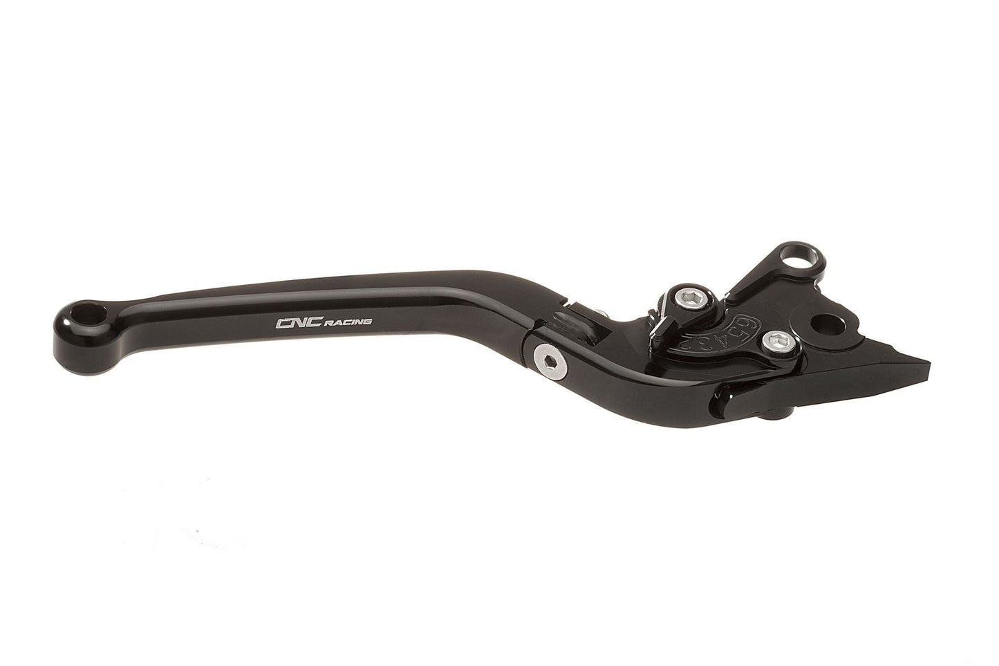 LBF31 - CNC RACING Ducati DesertX / Scrambler 1100 Brake Lever (long folding 180 mm)