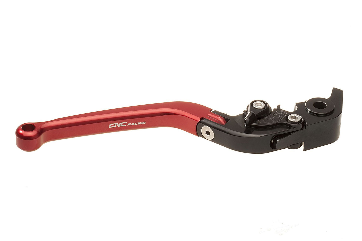 LBF31 - CNC RACING Ducati DesertX / Scrambler 1100 Brake Lever (long folding 180 mm)