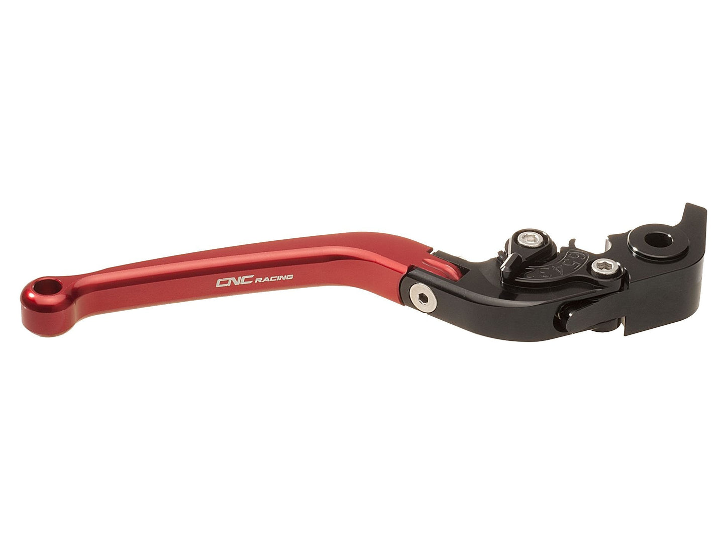 LBF09 - CNC RACING Honda Brake Lever (Long Folding 180 mm)