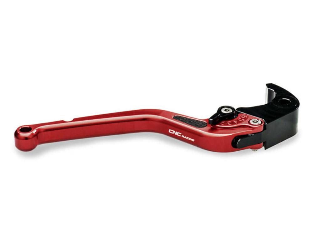 LBL03 - CNC RACING Aprilia / Ducati Brake Lever (Long 180 mm)