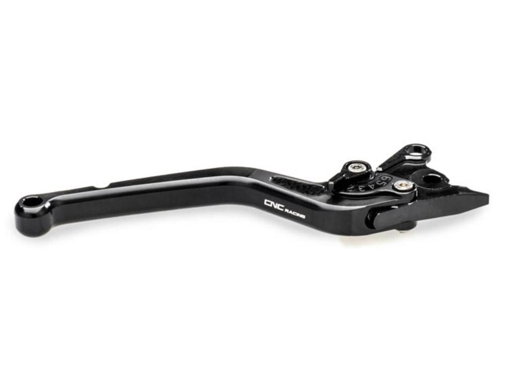 LBL04 - CNC RACING Aprilia / Ducati / MV Agusta Brake Lever (Long 190 mm)