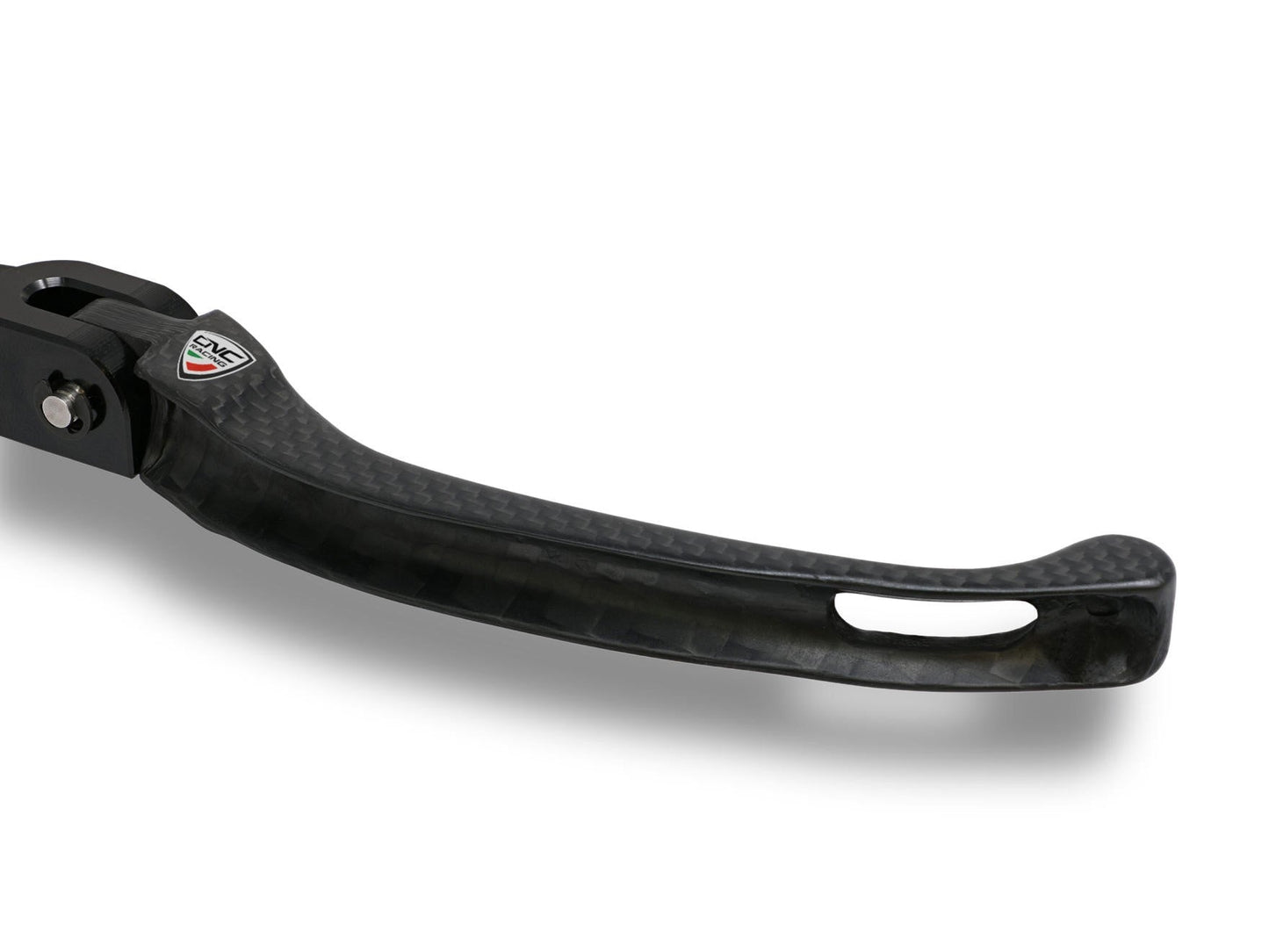 LBR11 - CNC RACING BMW S1000RR (2019+) Carbon Folding Brake Lever