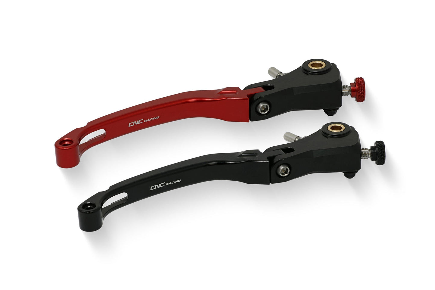 LBR04 - CNC RACING Ducati / MV Agusta Folding Brake Lever