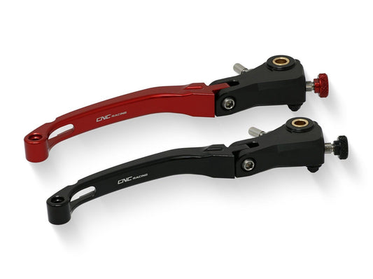 LBR20 - CNC RACING Aprilia Folding Brake Lever