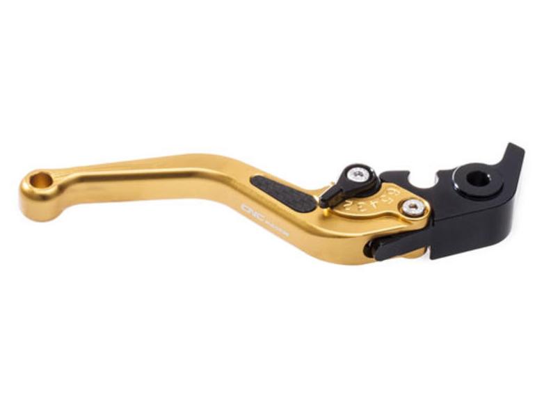 LBS28 - CNC RACING Yamaha YZF-R3 Brake Lever (Short 150 mm)