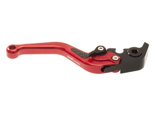 LBS04 - CNC RACING Aprilia / Ducati / MV Agusta Brake Lever (Short 150 mm)