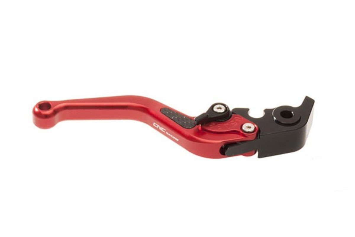 LBS31 - CNC RACING Ducati DesertX / Scrambler 1100 Brake Lever (short 150 mm)