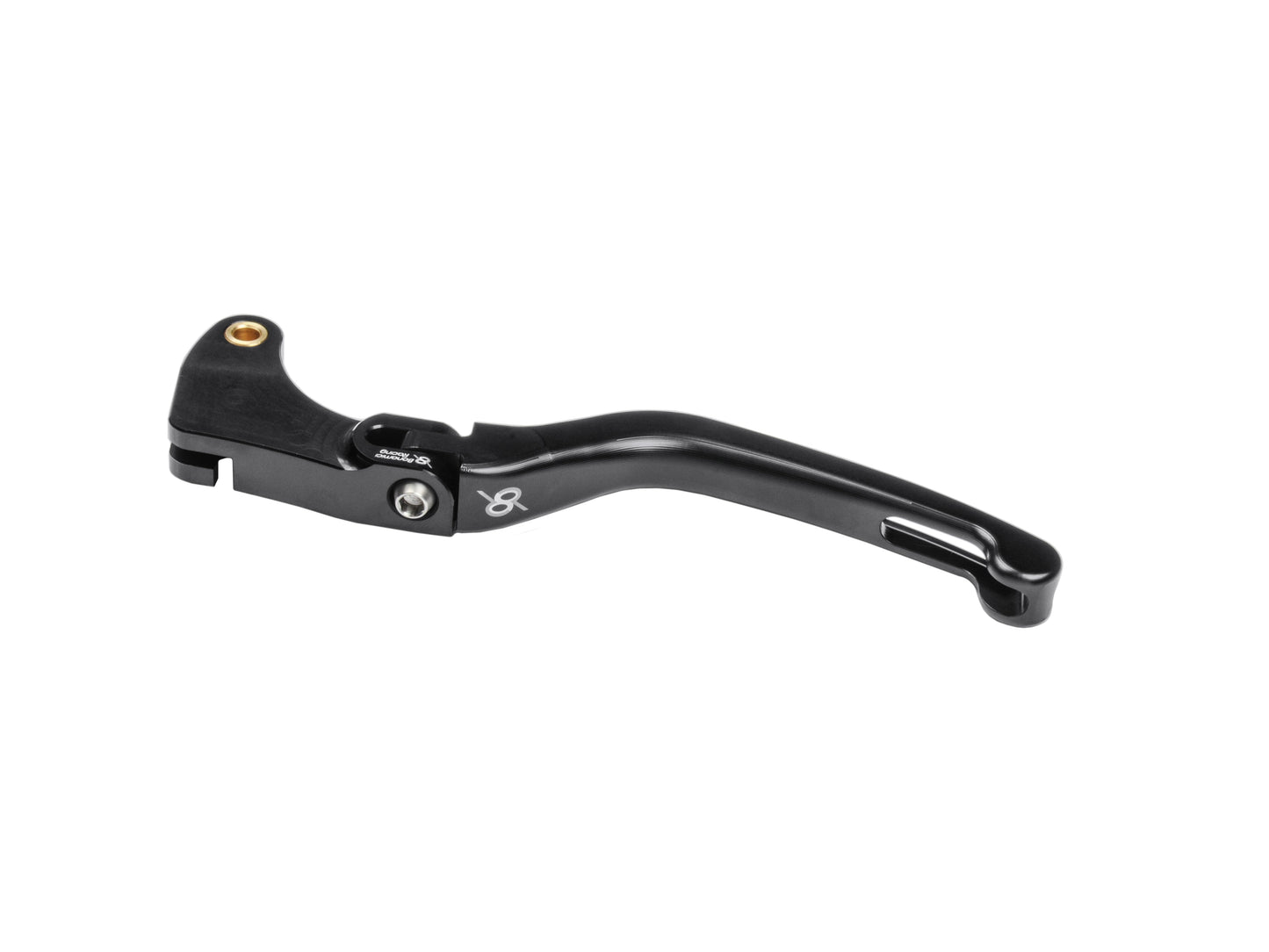 LC010 - BONAMICI RACING Yamaha MT-09 / YZF-R1  / YZF-R6 / YZF-R7 (2004+) Clutch Lever – Accessories in the 2WheelsHero Motorcycle Aftermarket Accessories and Parts Online Shop