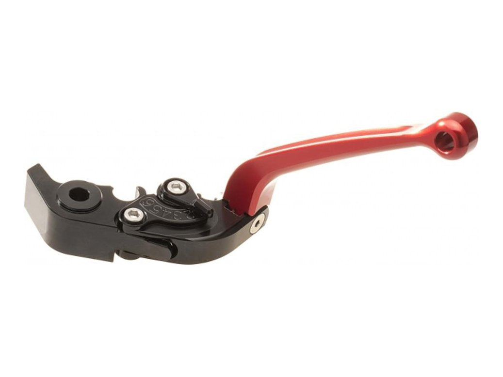 LBF29 - CNC RACING Yamaha YZF-R1 / YZF-R6 Brake Lever (Long Folding 180 mm)