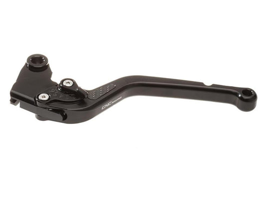 LCL02 - CNC RACING BMW S1000R/RR Clutch Lever (Long 180 mm)