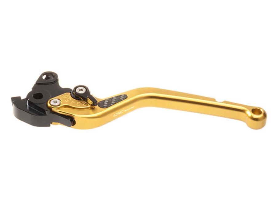 LCL02 - CNC RACING BMW S1000R/RR Clutch Lever (Long 180 mm)