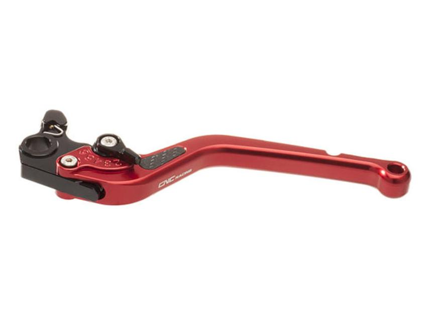 LCL02 - CNC RACING BMW S1000R/RR Clutch Lever (Long 180 mm)