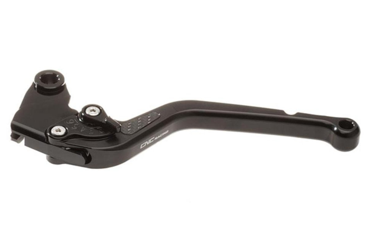 LCL48 - CNC RACING Ducati DesertX / Scrambler Clutch Lever (Long 180 mm)