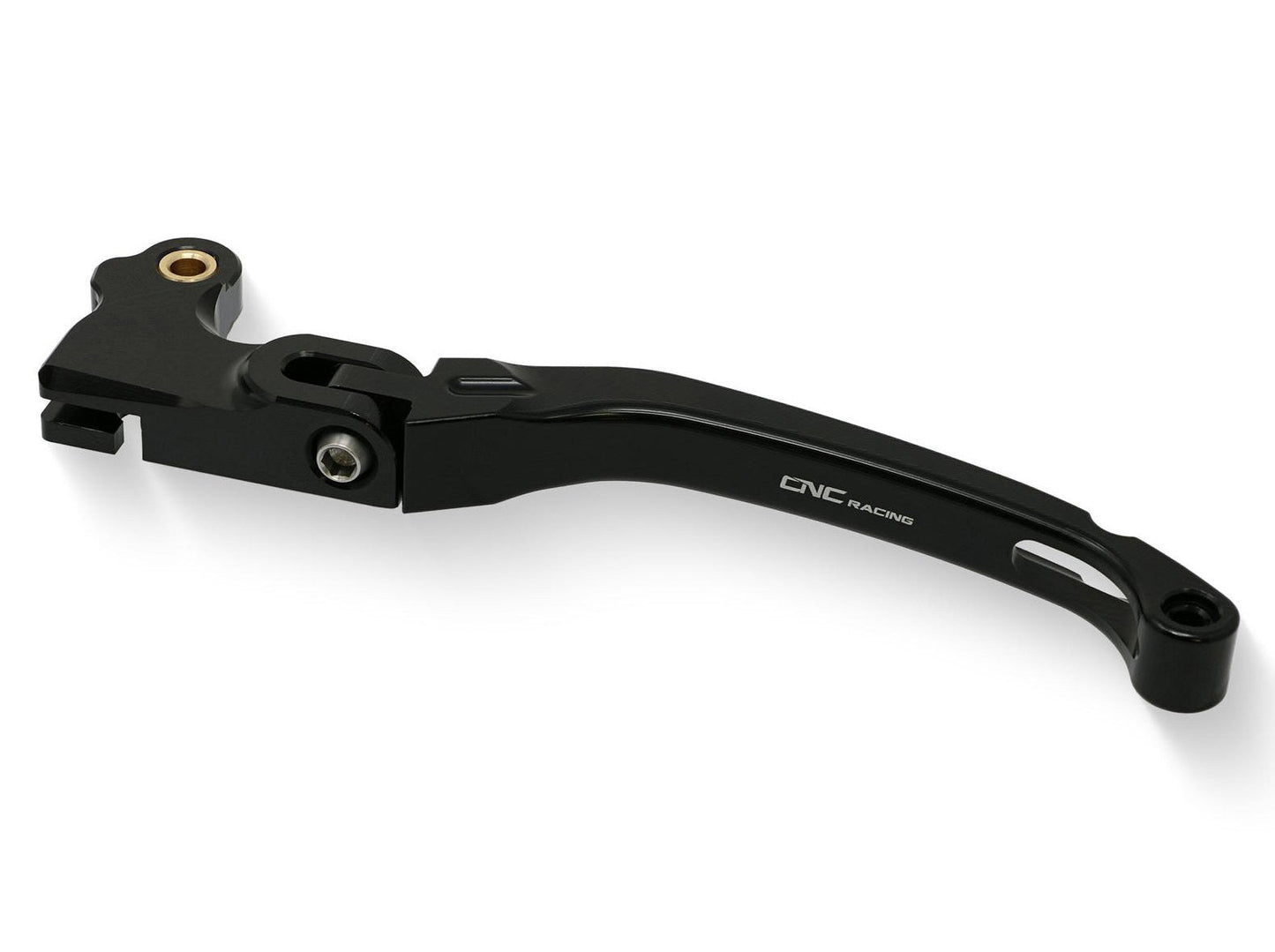 LCR23 - CNC RACING MV Agusta F3 / Superveloce Folding Clutch Lever