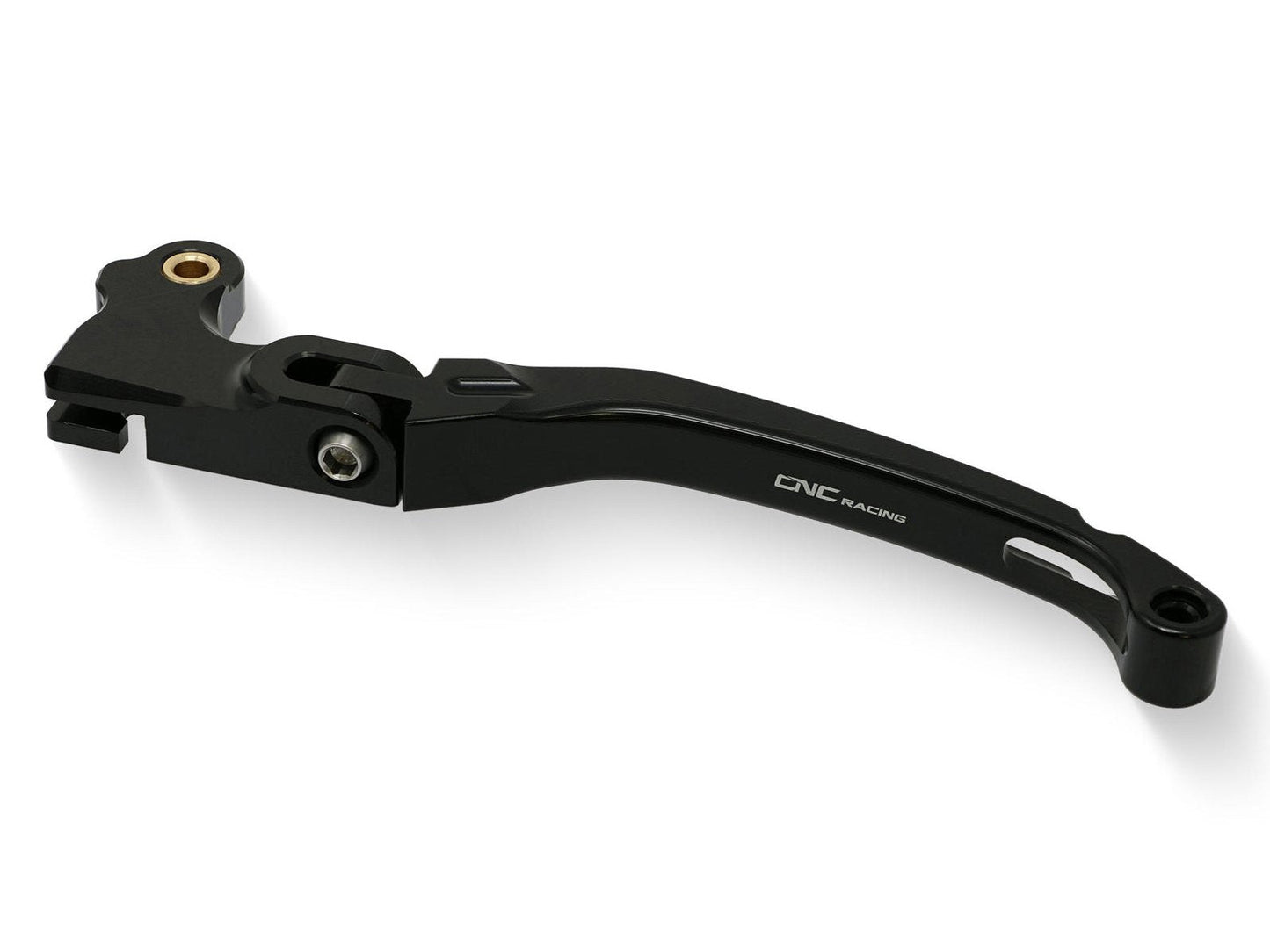 LCR33 - CNC RACING Aprilia Folding Clutch Lever