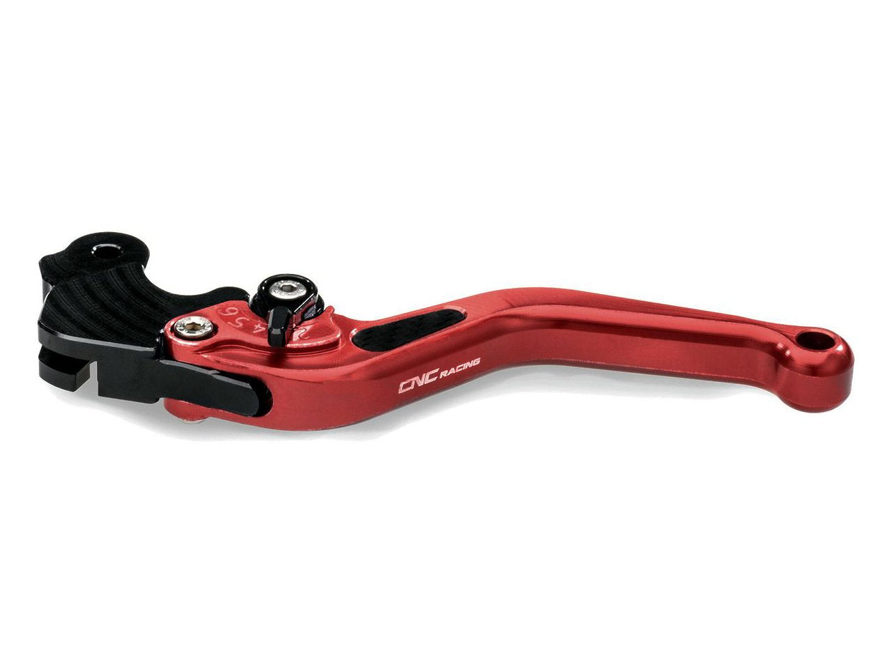 LCS45 - CNC RACING Kawasaki ZX-10R (16/20) Clutch Lever (Short 150 mm)