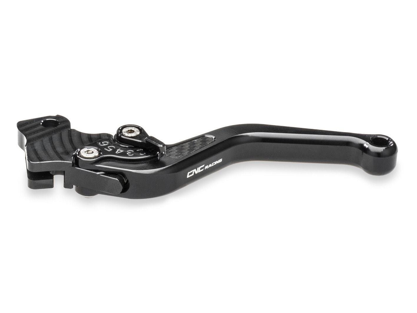 LCS21 - CNC RACING Kawasaki Clutch Lever (Short 150 mm)