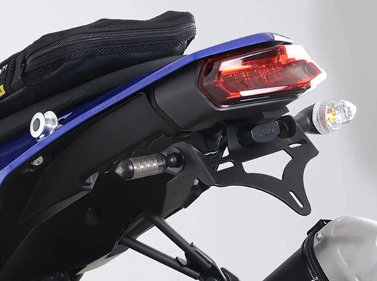 LP0351 - R&G RACING Yamaha Tenere 700 / World Raid / Rally (2019+) Tail Tidy – Accessories in the 2WheelsHero Motorcycle Aftermarket Accessories and Parts Online Shop