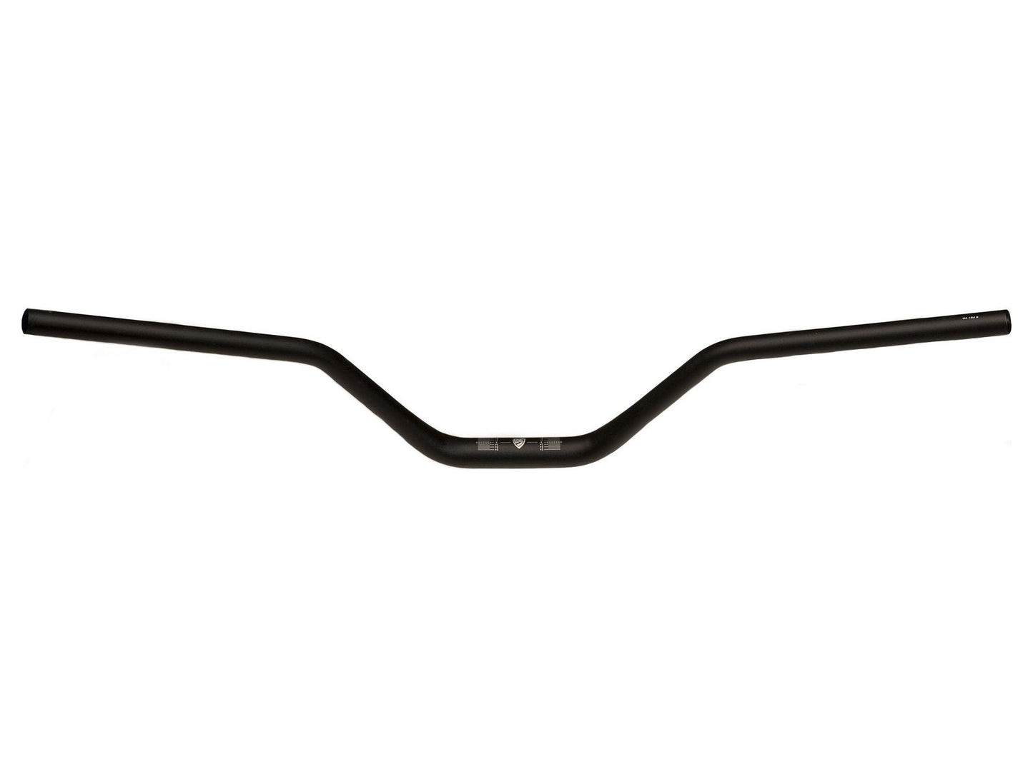 MA202 - CNC RACING Ducati Scrambler Handlebar (Ø 22 mm; original high curve)