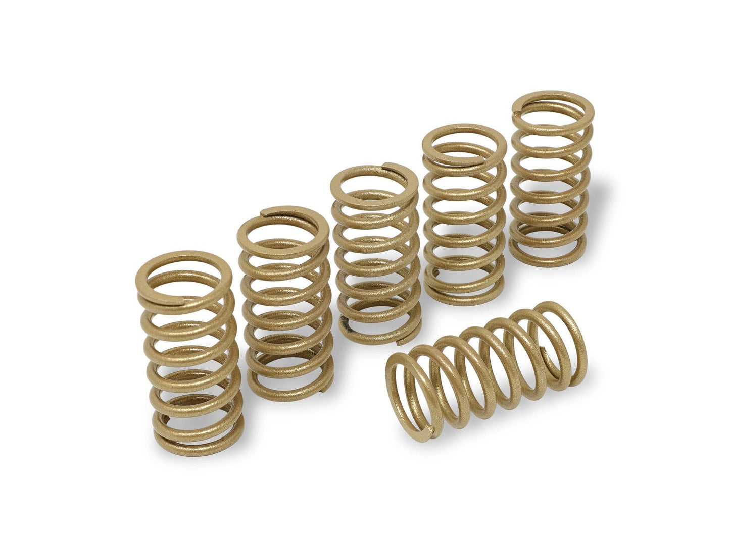 MO140 - CNC RACING Ducati Clutch Springs (Ø 40)