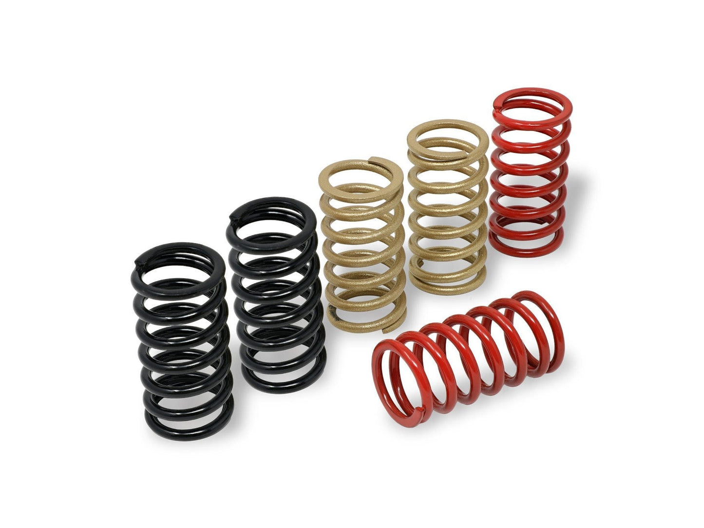 MO245 - CNC RACING MV Agusta Clutch Springs (Ø 40.5)